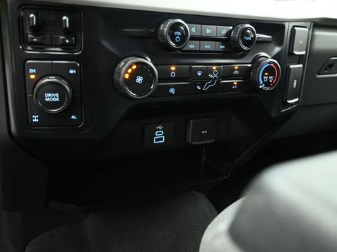 Certified 2024 Ford F350 XL w/ STX Appearance Package image 17
