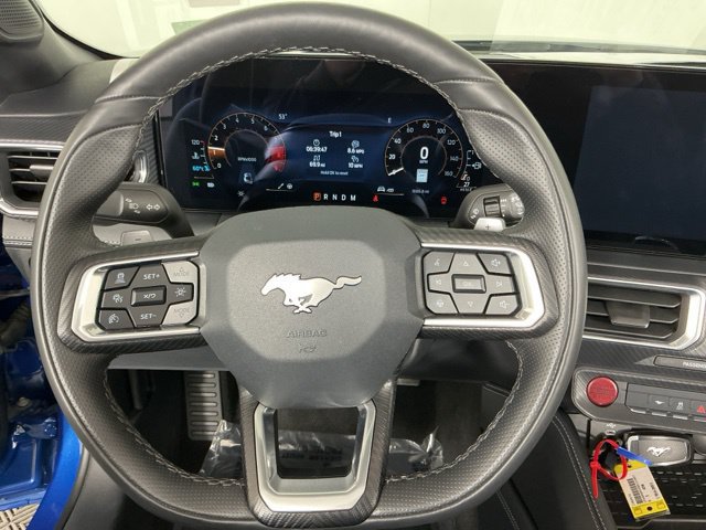 Used 2024 Ford Mustang GT Premium w/ GT Performance Package RWD image 16