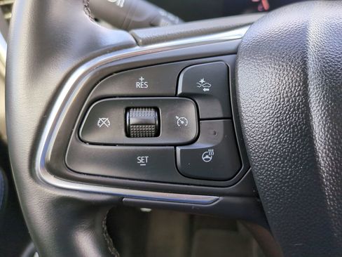 Used 2025 Buick Encore GX Sport Touring w/ Comfort Package FWD image 24