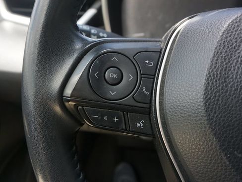 Used 2023 Toyota Corolla SE FWD image 8