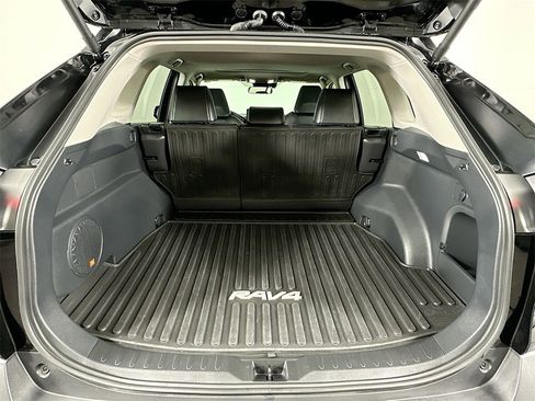 Used 2024 Toyota RAV4 XLE Premium image 26