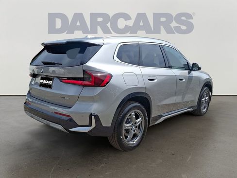 Used 2026 BMW X1 xDrive28i AWD/4WD image 6