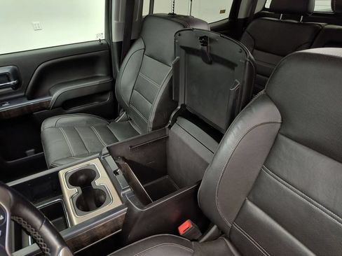 Used 2015 GMC Sierra 3500 Denali AWD/4WD image 28