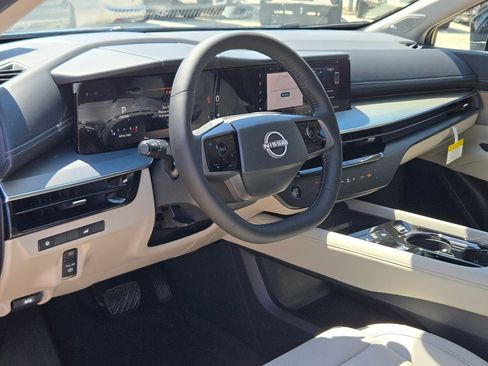 New 2026 Nissan Murano SL AWD/4WD image 11