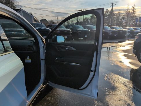 New 2026 Chevrolet Traverse LT w/ Midnight/Sport Edition image 28