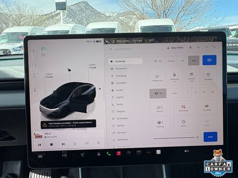 Used 2026 Tesla Model Y Long Range image 16