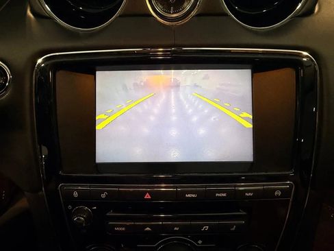 Used 2015 Jaguar XJ L Portfolio image 29