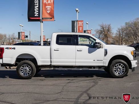 Used 2019 Ford F250 Lariat w/ Lariat Value Package image 26