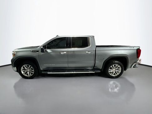 Used 2019 GMC Sierra 1500 SLT w/ SLT Premium Plus Package image 10