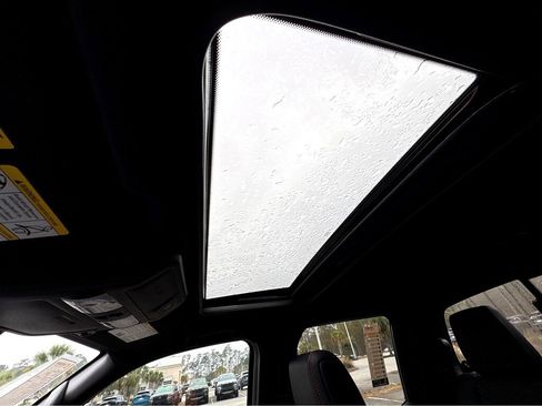 New 2026 Nissan Frontier Pro-X w/ Pro Premium Package image 15