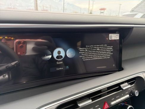 New 2026 Hyundai Palisade Calligraphy image 24