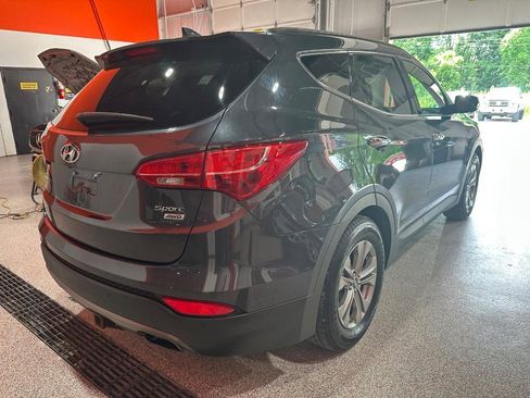 Used 2015 Hyundai Santa Fe Sport w/ Option Group 04 image 3