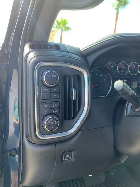 Certified 2022 Chevrolet Silverado 3500 LTZ w/ LTZ Plus Package AWD/4WD image 20