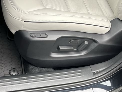 New 2025 MAZDA CX-5 AWD 2.5 S w/ Preferred Package image 10