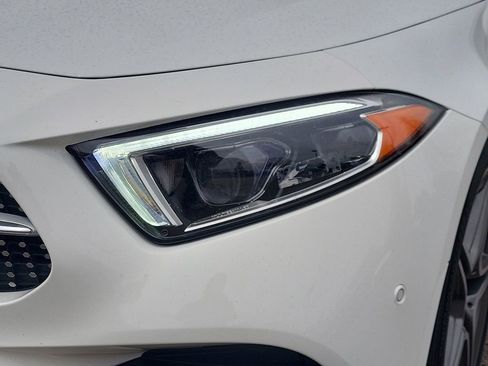 Certified 2021 Mercedes-Benz CLS 450 4MATIC image 8