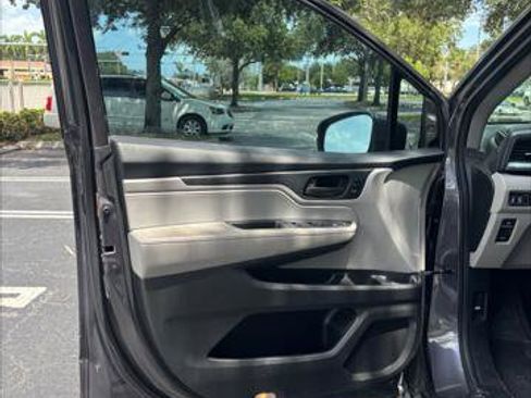 Used 2019 Honda Odyssey EX-L image 17