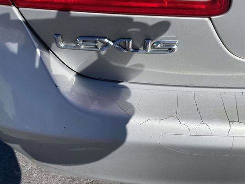 Used 2009 Lexus ES 350 image 28