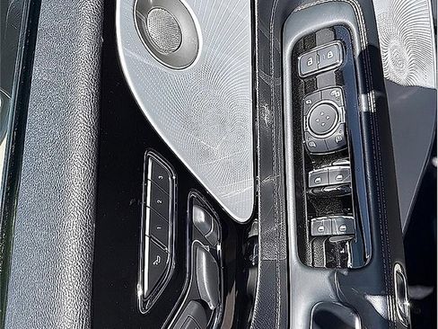 New 2025 Lincoln Aviator Reserve w/ Equipment Group 201A image 17