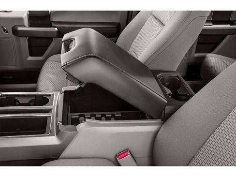 Used 2015 Ford F150 XLT AWD/4WD image 58