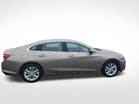 Used 2024 Chevrolet Malibu LT FWD image 8