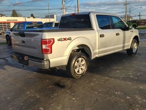 Used 2018 Ford F150 XLT image 25