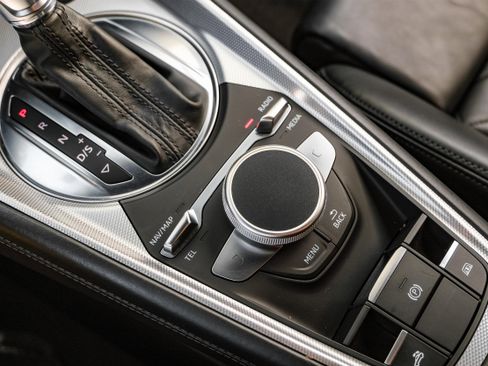 Used 2017 Audi TT 2.0T w/ Technology Package image 25