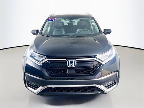 Used 2022 Honda CR-V Touring image 2