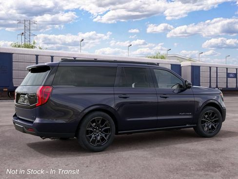 New 2027 Ford Expedition Max Platinum AWD/4WD image 6