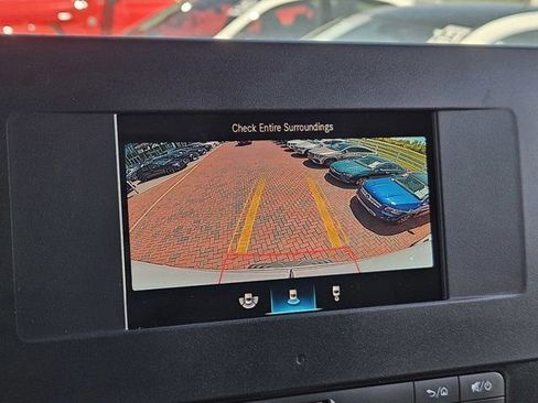 Used 2024 Mercedes-Benz Sprinter 2500 image 24