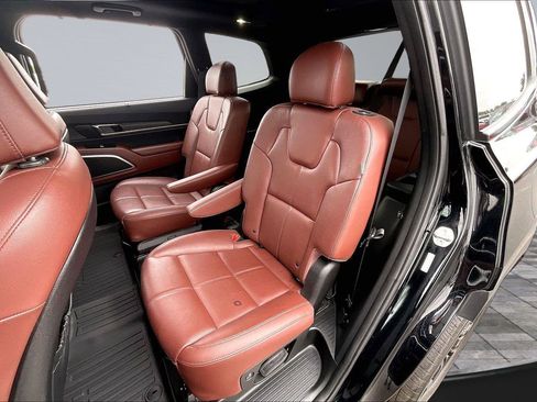 Used 2024 Kia Telluride SX AWD/4WD image 26