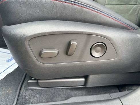 Used 2024 Chevrolet Blazer EV RS image 16