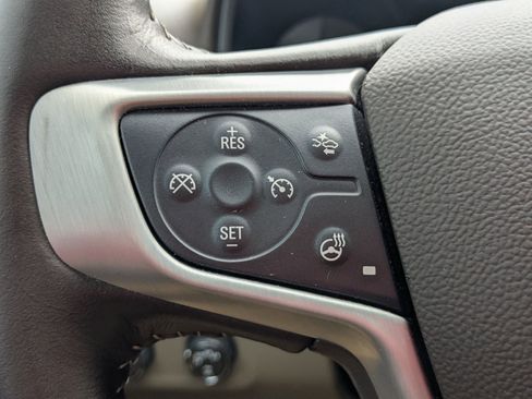 Used 2020 GMC Canyon SLT w/ Driver Alert Package image 19