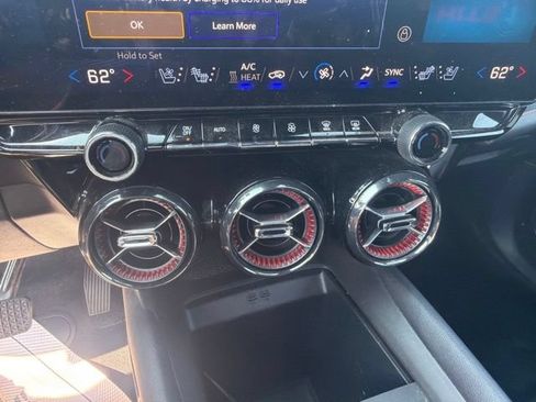 Used 2024 Chevrolet Blazer EV RS AWD/4WD image 42