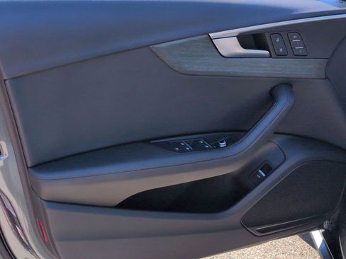 Used 2019 Audi A4 2.0T Premium Plus w/ Premium Plus Package image 9