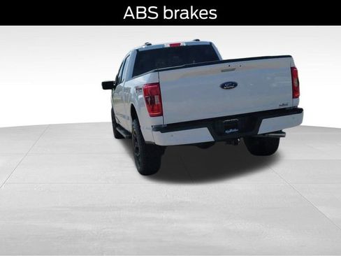 Used 2022 Ford F150 XLT w/ Equipment Group 302A High image 8