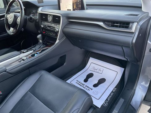 Used 2018 Lexus RX 350 FWD w/ Premium Package image 30