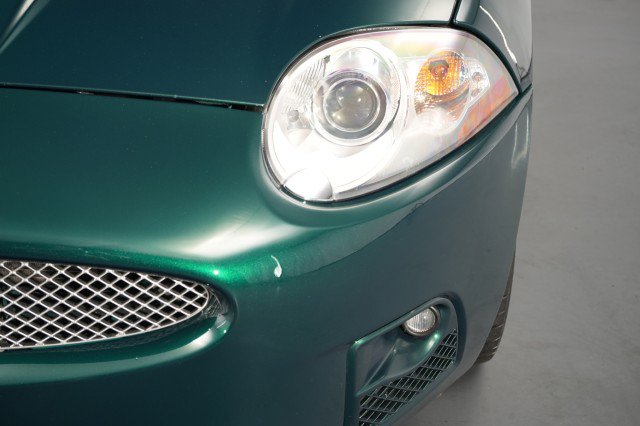Used 2008 Jaguar XKR R RWD image 8