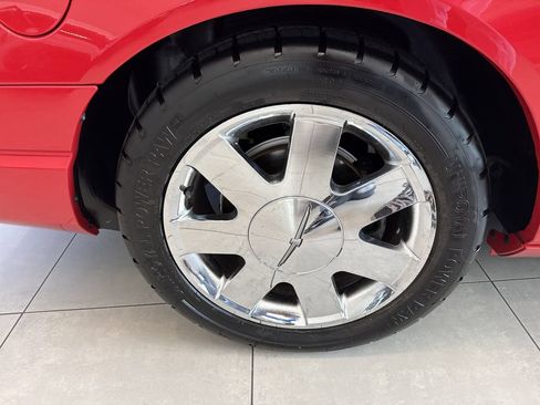 Used 2002 Ford Thunderbird RWD image 16