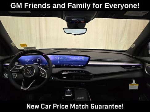 New 2026 Buick Enclave Avenir w/ Super Cruise Package AWD/4WD image 28