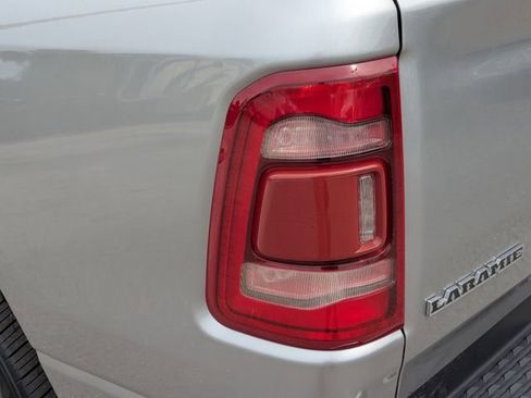 Certified 2024 RAM 1500 Laramie RWD image 13