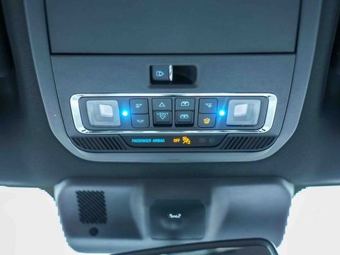 Used 2023 Ford F150 Lariat w/ Equipment Group 502A High image 34