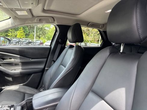 Used 2024 MAZDA CX-30 AWD 2.5 S w/ Preferred Package image 19