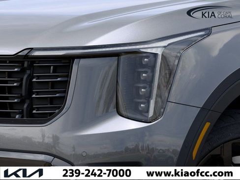 New 2026 Kia Sorento SX Prestige image 10