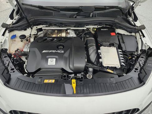 Used 2022 Mercedes-Benz GLA 45 AMG 4MATIC image 16