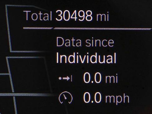 Used 2022 BMW X3 xDrive30i w/ M Sport Package 2 image 32