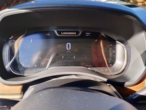 Used 2024 RAM 3500 Limited w/ Safety Group image 44