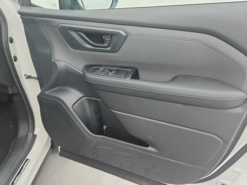 New 2026 Subaru Forester Premium AWD/4WD image 27