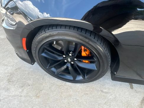 Used 2023 Dodge Charger GT w/ Plus Group RWD image 25