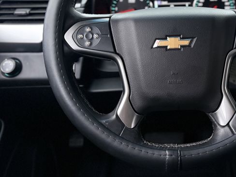 Used 2018 Chevrolet Tahoe LS w/ All-Season Package image 25