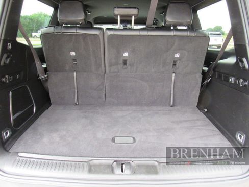 Used 2024 Jeep Wagoneer Series II AWD/4WD image 18